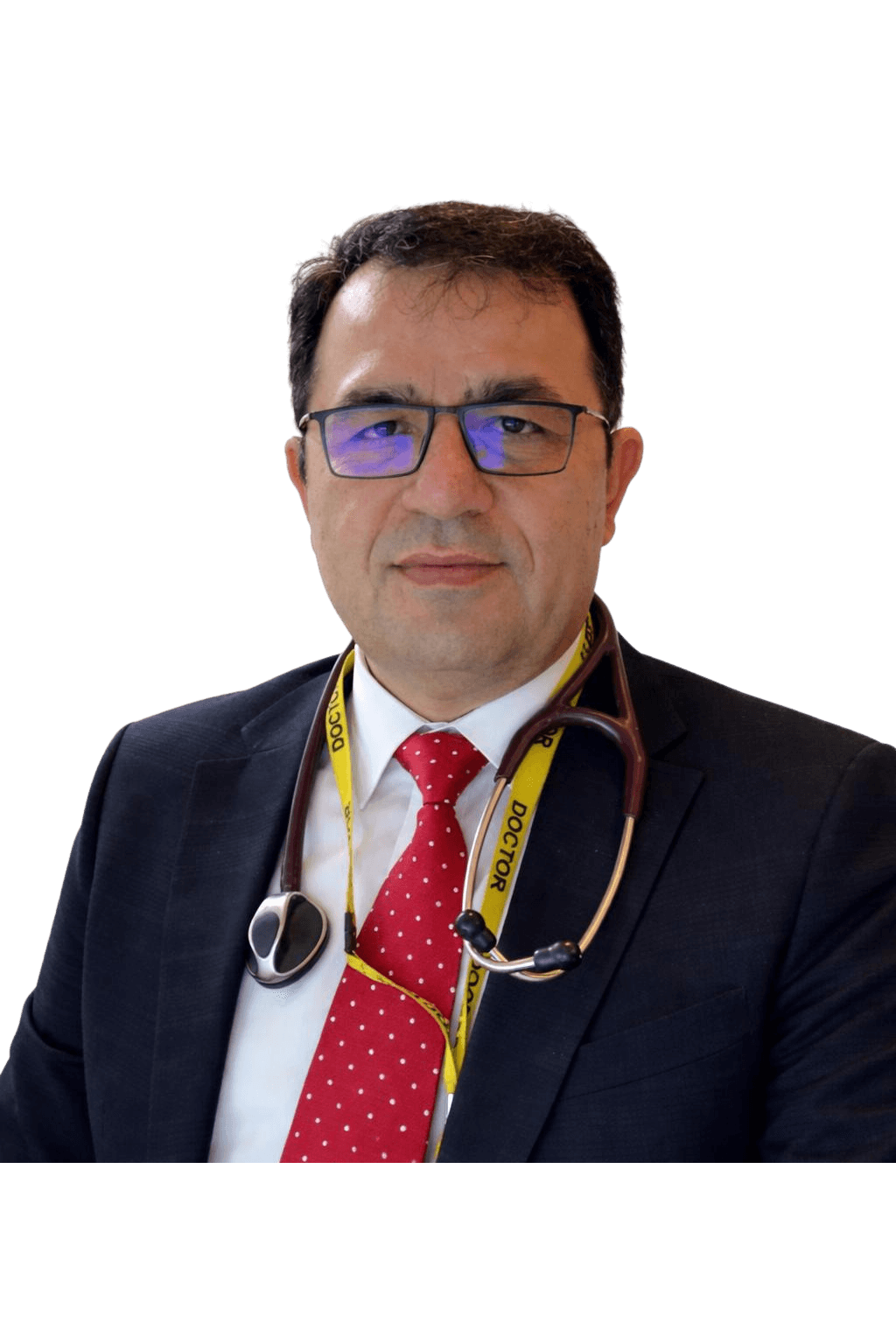 Dr Ali - Professional Healthcare
