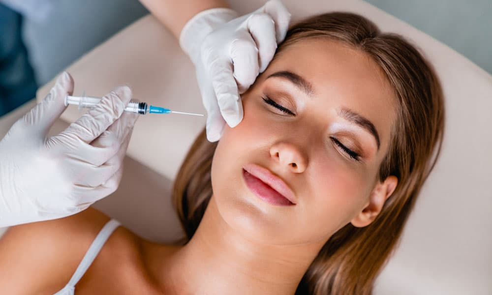 Anti-Wrinkle Treatments